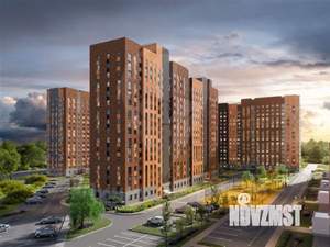 Фото квартиры на продажу (1)