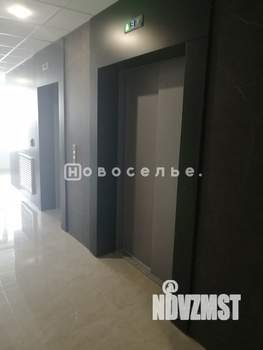 1-к квартира, вторичка, 37м2, 2/20 этаж