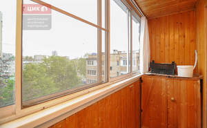 2-к квартира, вторичка, 51м2, 5/5 этаж