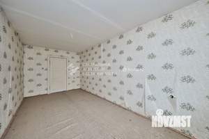 3-к квартира, вторичка, 106м2, 4/6 этаж