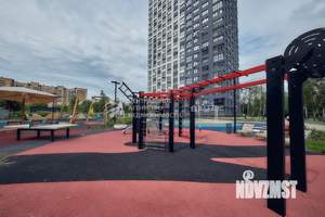 2-к квартира, вторичка, 65м2, 15/26 этаж
