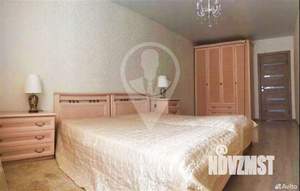 1-к квартира, вторичка, 42м2, 1/10 этаж