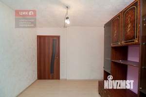 2-к квартира, вторичка, 53м2, 5/5 этаж