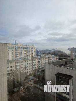 2-к квартира, вторичка, 50м2, 9/10 этаж