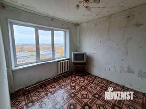 1-к квартира, вторичка, 21м2, 9/9 этаж