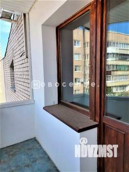3-к квартира, вторичка, 137м2, 5/5 этаж