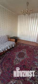 2-к квартира, вторичка, 40м2, 3/5 этаж
