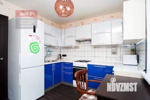 1-к квартира, вторичка, 35м2, 6/10 этаж