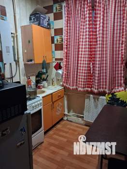 2-к квартира, вторичка, 54м2, 2/3 этаж