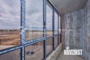 1-к квартира, вторичка, 39м2, 5/24 этаж