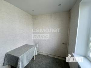 3-к квартира, вторичка, 62м2, 4/5 этаж