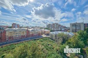 1-к квартира, вторичка, 33м2, 8/9 этаж