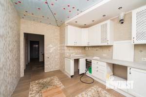 3-к квартира, вторичка, 77м2, 3/18 этаж