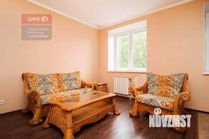 1-к квартира, вторичка, 68м2, 3/9 этаж