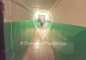 1-к квартира, вторичка, 21м2, 4/5 этаж