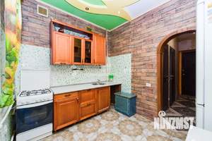 2-к квартира, вторичка, 55м2, 2/4 этаж