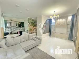 3-к квартира, вторичка, 73м2, 3/4 этаж