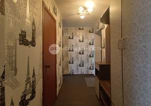 1-к квартира, вторичка, 35м2, 8/10 этаж