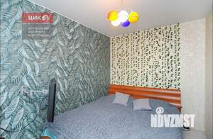 2-к квартира, вторичка, 46м2, 5/5 этаж