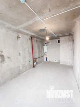 1-к квартира, вторичка, 35м2, 16/25 этаж