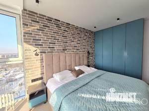3-к квартира, вторичка, 95м2, 22/24 этаж