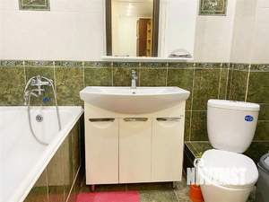 1-к квартира, вторичка, 45м2, 10/11 этаж