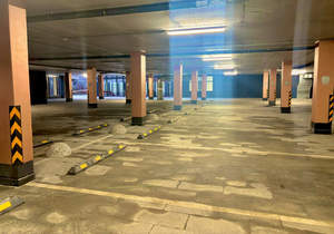 1-к квартира, вторичка, 43м2, 5/21 этаж