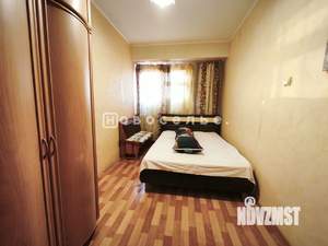 3-к квартира, вторичка, 53м2, 12/16 этаж