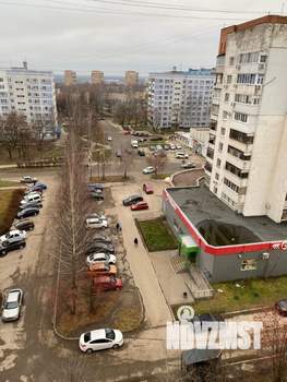 3-к квартира, вторичка, 110м2, 9/10 этаж