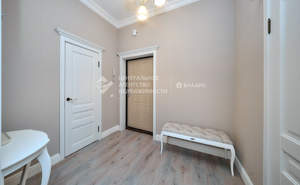 1-к квартира, вторичка, 56м2, 7/18 этаж