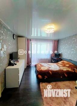 1-к квартира, вторичка, 30м2, 3/5 этаж
