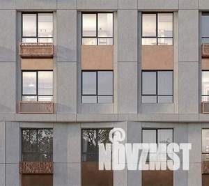 1-к квартира, вторичка, 42м2, 24/25 этаж