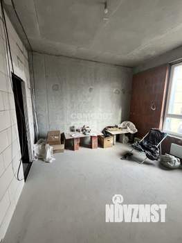 2-к квартира, вторичка, 62м2, 24/25 этаж