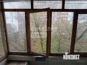 2-к квартира, вторичка, 45м2, 4/5 этаж