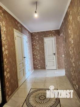2-к квартира, строящийся дом, 66м2, 7/10 этаж