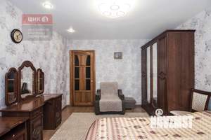 3-к квартира, вторичка, 78м2, 4/10 этаж