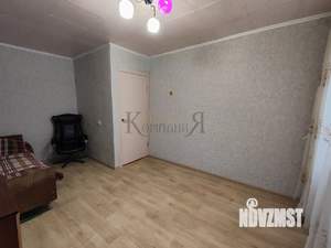1-к квартира, вторичка, 28м2, 1/5 этаж