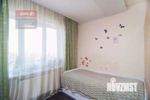2-к квартира, вторичка, 58м2, 5/10 этаж