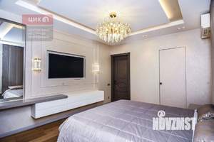 3-к квартира, вторичка, 126м2, 4/5 этаж