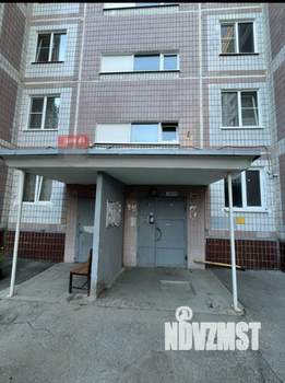 2-к квартира, вторичка, 52м2, 1/9 этаж