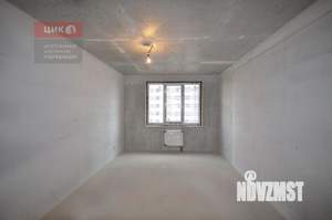 1-к квартира, вторичка, 37м2, 5/24 этаж