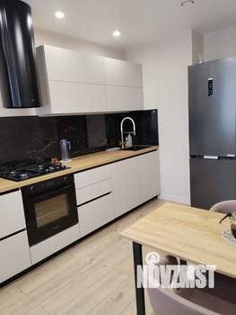 2-к квартира, вторичка, 64м2, 4/22 этаж