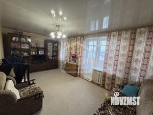 2-к квартира, вторичка, 50м2, 11/12 этаж