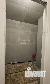 1-к квартира, вторичка, 30м2, 17/26 этаж