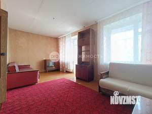 2-к квартира, вторичка, 43м2, 12/12 этаж