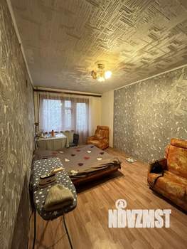 1-к квартира, вторичка, 30м2, 3/9 этаж