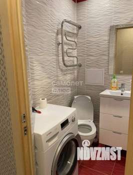 3-к квартира, вторичка, 47м2, 2/5 этаж