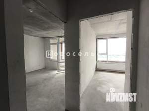 1-к квартира, вторичка, 36м2, 9/25 этаж