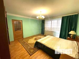 3-к квартира, вторичка, 96м2, 1/7 этаж