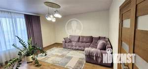 3-к квартира, сданный дом, 87м2, 24/25 этаж